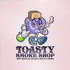 Toasty smoke shop
